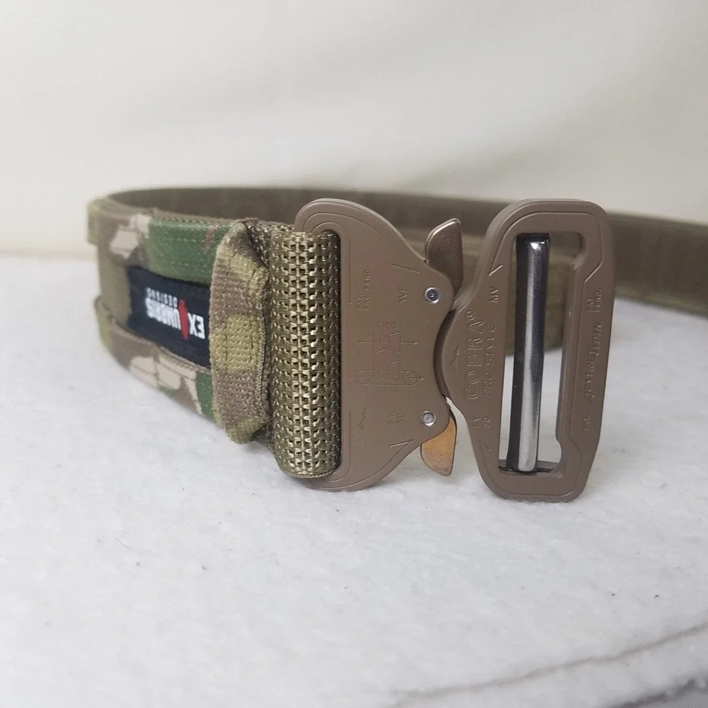 Belt 2
